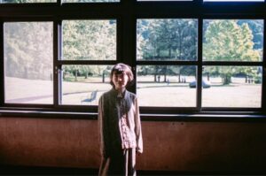 Chima：ゼロに戻れる場所で紡がれる柔らかな歌声！優しさと秘めた強さと共に。。。