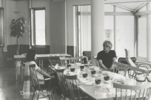 坂本龍一さんをお迎えしたあの日。“教授”への想いと感謝。