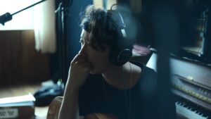 時空を旅する音楽家・haruka nakamuraの奏でる音への想い。