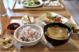 pippin：正しい定食。体も心も喜ぶ食事とは？