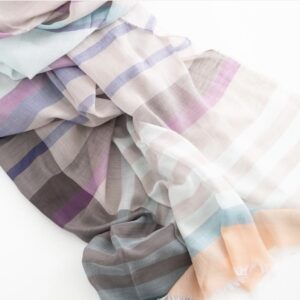 CoQ：テキスタイルのある暮らしとは？揺らぎと安らぎ。